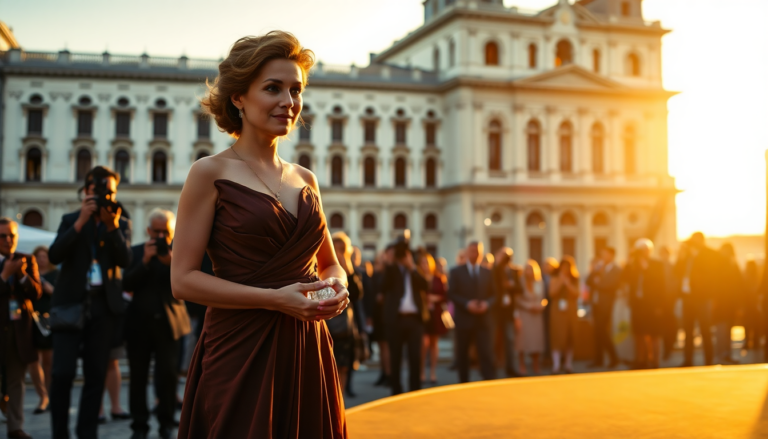 il premio alla carriera che fa discutere 1749474570