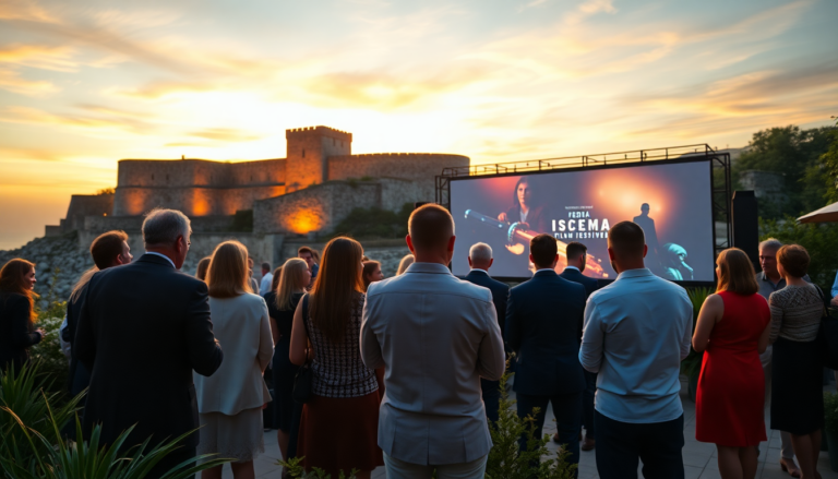 ischia film festival 2023 eventi imperdibili e ospiti deccezione 1750486345