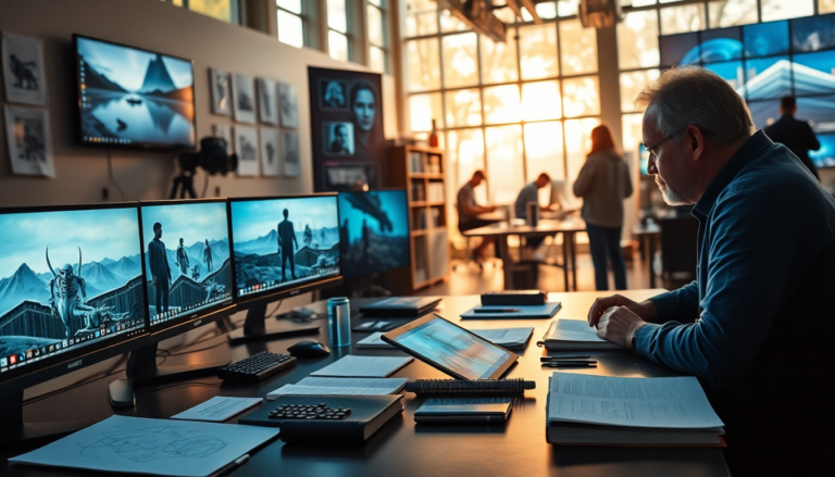 james cameron un maestro del cinema e della sua arte visiva 1750339998