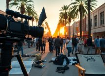 judy il film di inarritu e cruise promette una satira del potere 1750212204