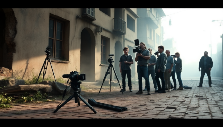 la carriera di danny boyle innovazione e ritorno al passato 1750796210