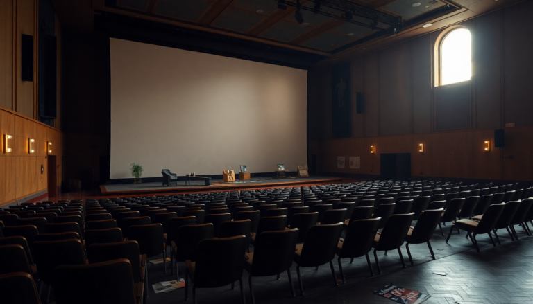 la fine del festival kinema riflessioni su un decennio di cultura ad agrigento 1751031311