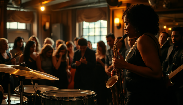 la freedom now suite di max roach come il jazz affronta la crisi dei valori nel 2025 1749962979