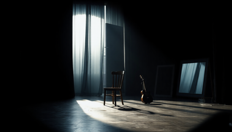 lazarus di david bowie un viaggio nella disperazione e nel dolore umano 1749970292