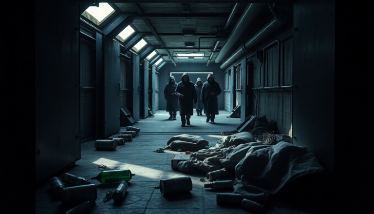 lillusione di un mondo futuristico 1749459954