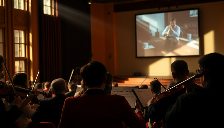 limportanza dei film concerto nella narrazione moderna 1750663227