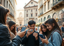 linnovazione del pov nei social tra intrattenimento e storia 1751258235