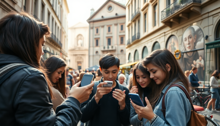 linnovazione del pov nei social tra intrattenimento e storia 1751258235