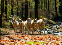 lupi e liberta il documentario che sfida le politiche ambientali del 2025 1750091022