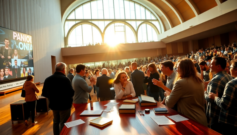 mostra internazionale del nuovo cinema a pesaro un festival che sfida il normale 1749587671