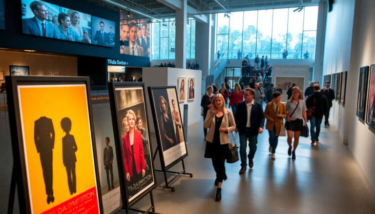 mostra tilda swinton un viaggio nel cinema e nellarte 1750799952