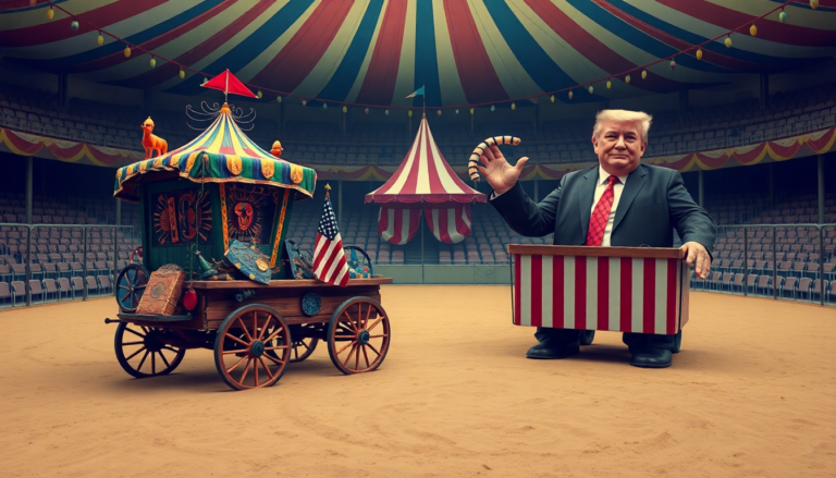 musk e trump il circo delle polemiche tra tweet e vendette 1749604009