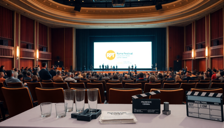 paola cortellesi presiede la giuria del progressive cinema alla festa del cinema di roma 1750474689