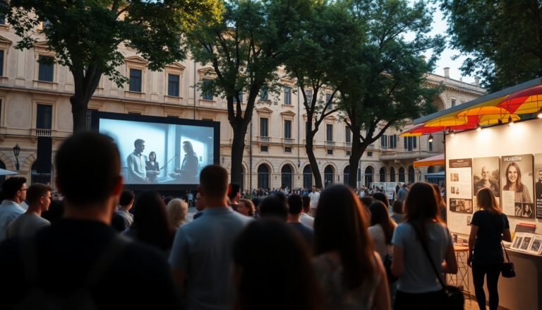 riflessioni sulla 61esima edizione della mostra internazionale del nuovo cinema di pesaro 1750754620