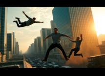 riscoprire lo stunt levoluzione del cinema dazione contemporaneo 1750664403