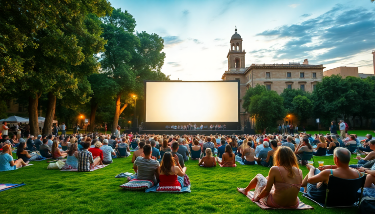 roma cinema arena programmazione estiva per gli amanti del cinema 1750792492