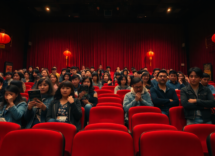 scopri il meglio del cinema cinese rassegna dal 23 al 27 giugno 1750325343