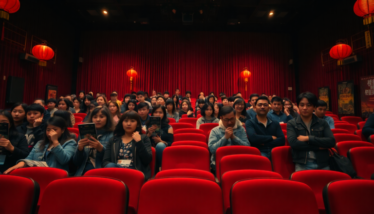 scopri il meglio del cinema cinese rassegna dal 23 al 27 giugno 1750325343