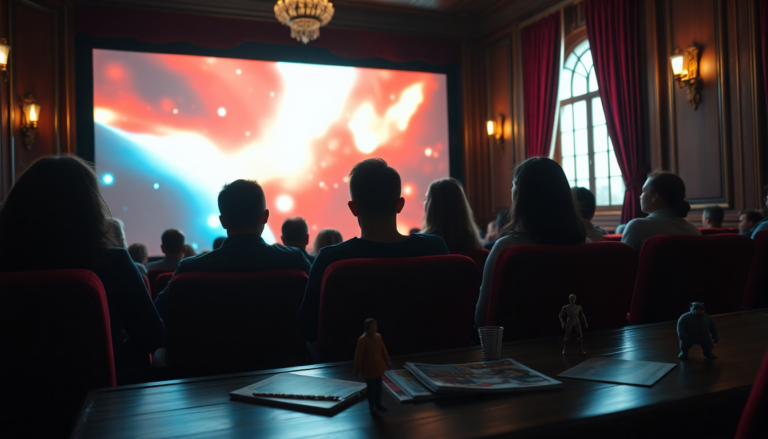 scopri il nuovo film dei fantastici 4 e le sue novita 1751008981