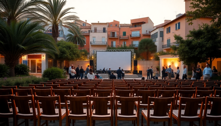 scopri il programma del baaria film festival a bagheria 1750796215