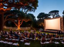 scopri le notti di cinema a villa bonelli un evento imperdibile a roma 1750668236
