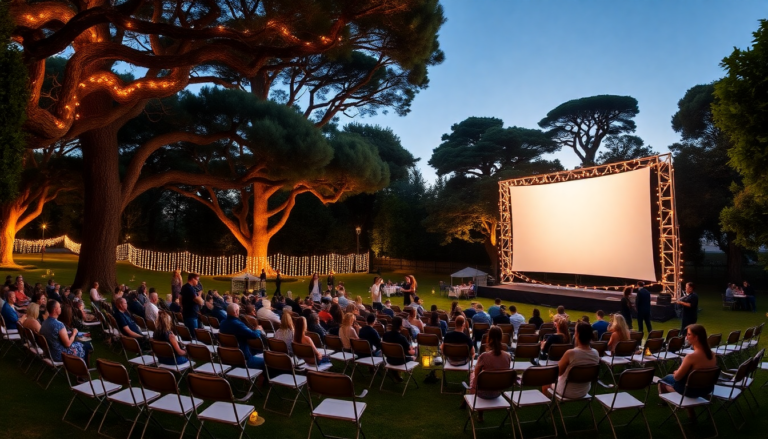 scopri le notti di cinema a villa bonelli un evento imperdibile a roma 1750668236