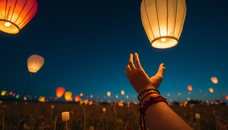 spirit world esplorazioni culturali e il tema del lutto 1750913959