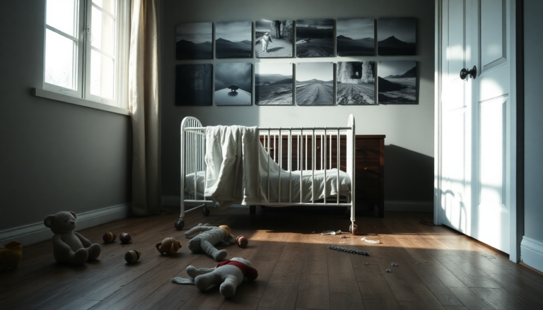 the dark nightmare la maternita che diventa un incubo inaspettato 1749721941