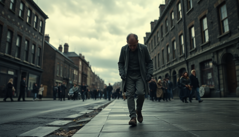 the elephant man unopera che sfida le convenzioni del cinema horror 1750845533