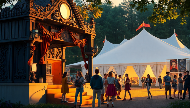 tim burton e la nuova stagione di mercoledi anticipazioni dal giffoni film festival 1750471035