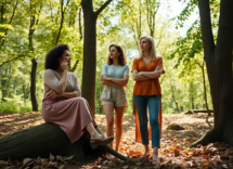 tre amiche di emmanuel mouret esplorazione delle relazioni umane 1750208529
