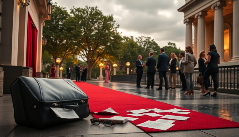 un passato di gloria e guai legali guida completa 1749485653