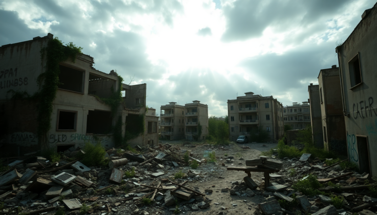 un viaggio nel post apocalittico 28 anni dopo tra terrore e speranza 1750226869