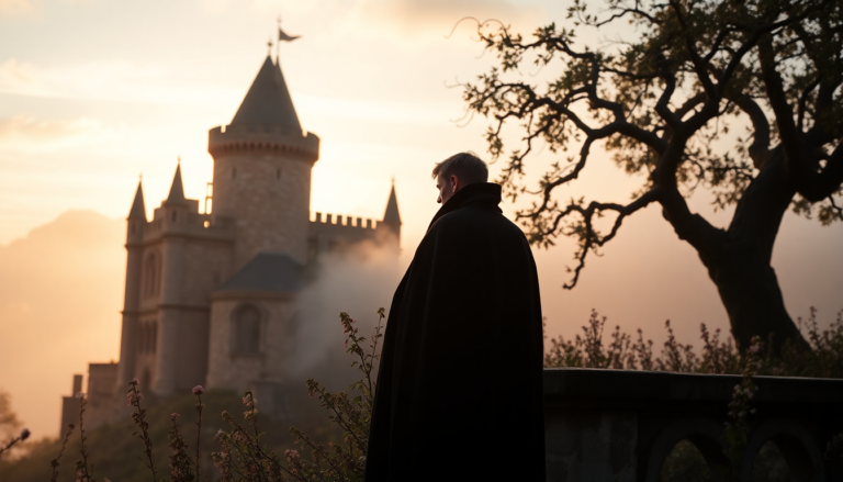 una trama che fa venire voglia di sbadigliare 1749478241