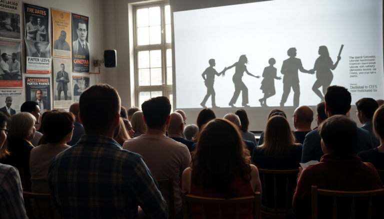 william greaves e il doclisboa 2025 un viaggio tra giustizia sociale e provocazioni cinematografiche 1749600341