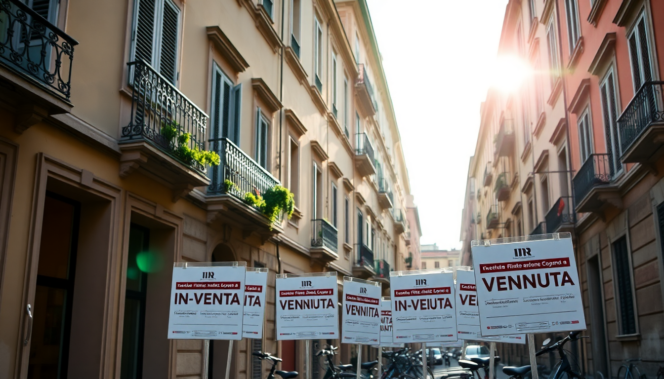 analisi del mercato immobiliare romano dove investire nel 2023 1751513973