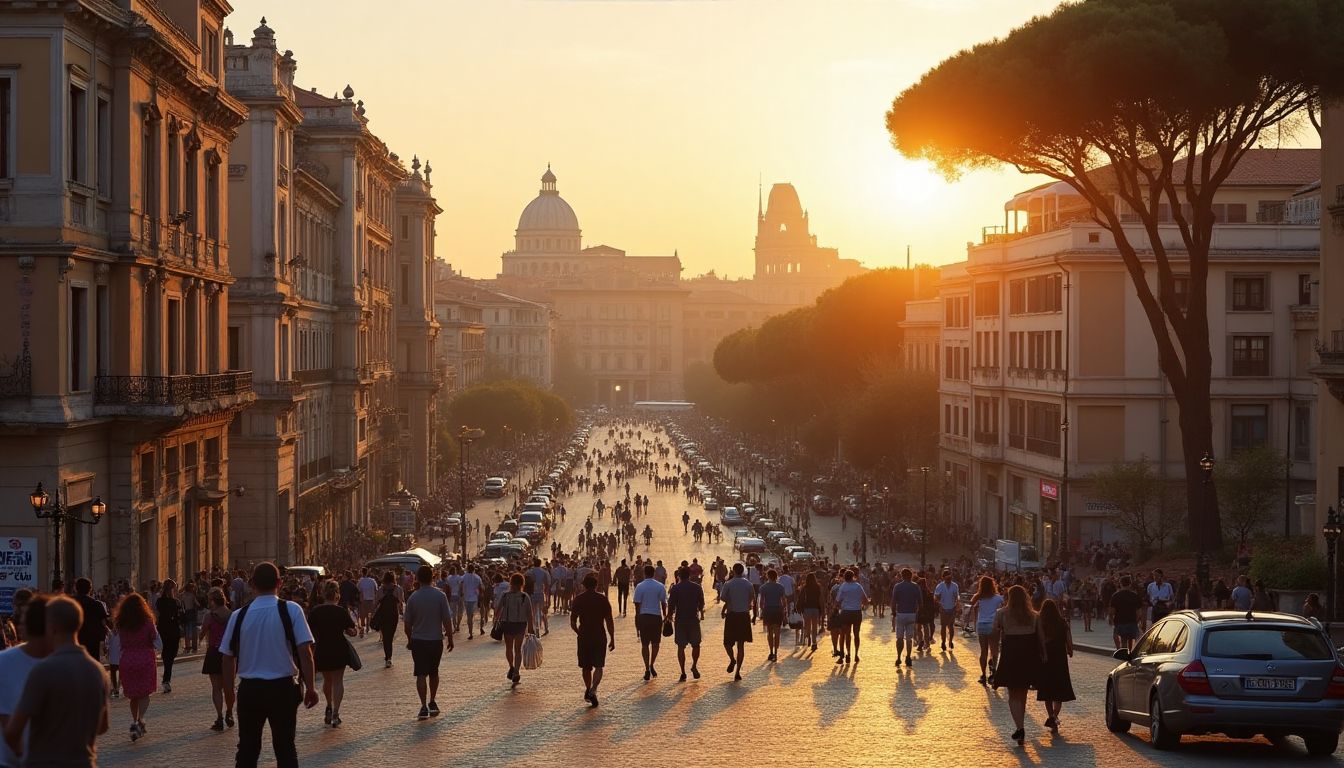 analisi del mercato immobiliare romano e le sue opportunita replicate 1753393290
