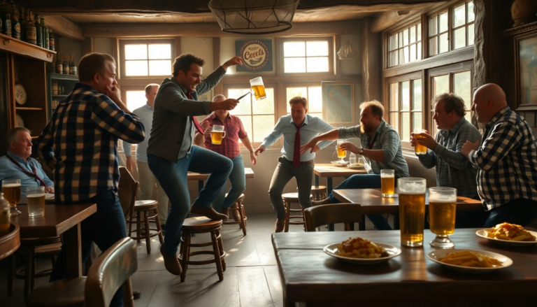 analisi della comicita fisica nel film 100 litri di birra 1752717449