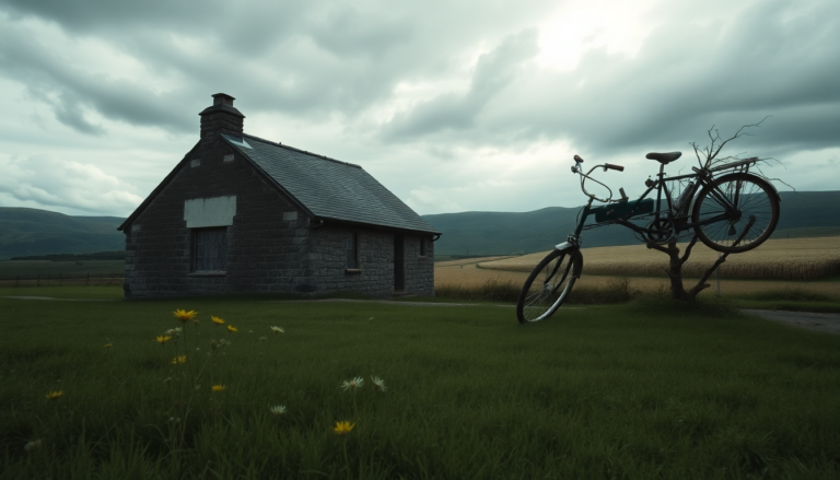 analisi di le onde del destino di lars von trier amore e sacrificio 1751495688