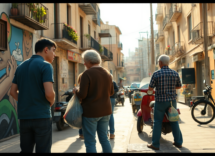 beirut e il valore della comunita unanalisi attraverso il cinema 1752091900