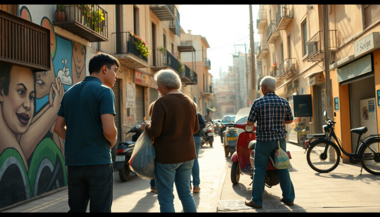 beirut e il valore della comunita unanalisi attraverso il cinema 1752091900