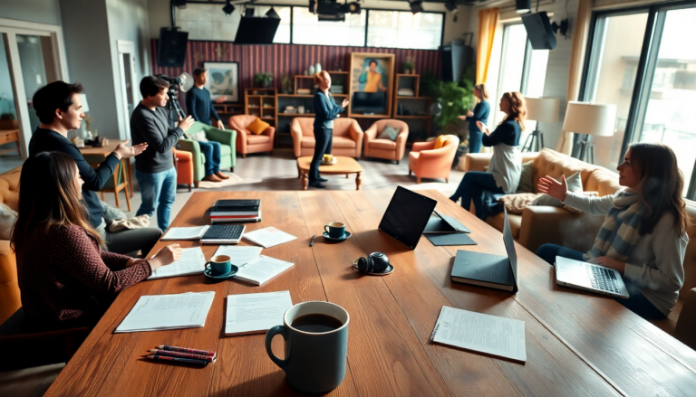 bill burr e earthquake una sitcom che promette risate 1751781450