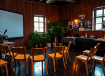 cineforum lucha y siesta un evento culturale imperdibile 1751400884