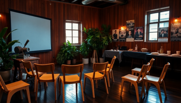 cineforum lucha y siesta un evento culturale imperdibile 1751400884