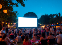 cinema allaperto nel quartiere torrino unestate di proiezioni gratuite 1752804450