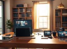 come lia sta rivoluzionando la produzione video per i professionisti digitali 1751675636