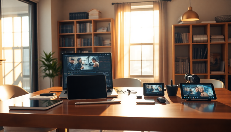 come lia sta rivoluzionando la produzione video per i professionisti digitali 1751675636