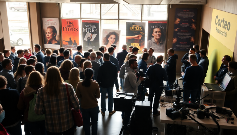 cortocircuito film festival un nuovo faro per il cortometraggio a milano 1752717370