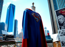 david corenswet porta una nuova vita a superman nel dc universe 1752099210