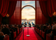 emanuela fanelli alla mostra del cinema di venezia il talento che conquista 1751393554